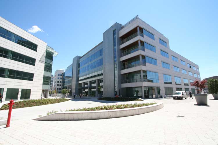 Bodio Center - Milano